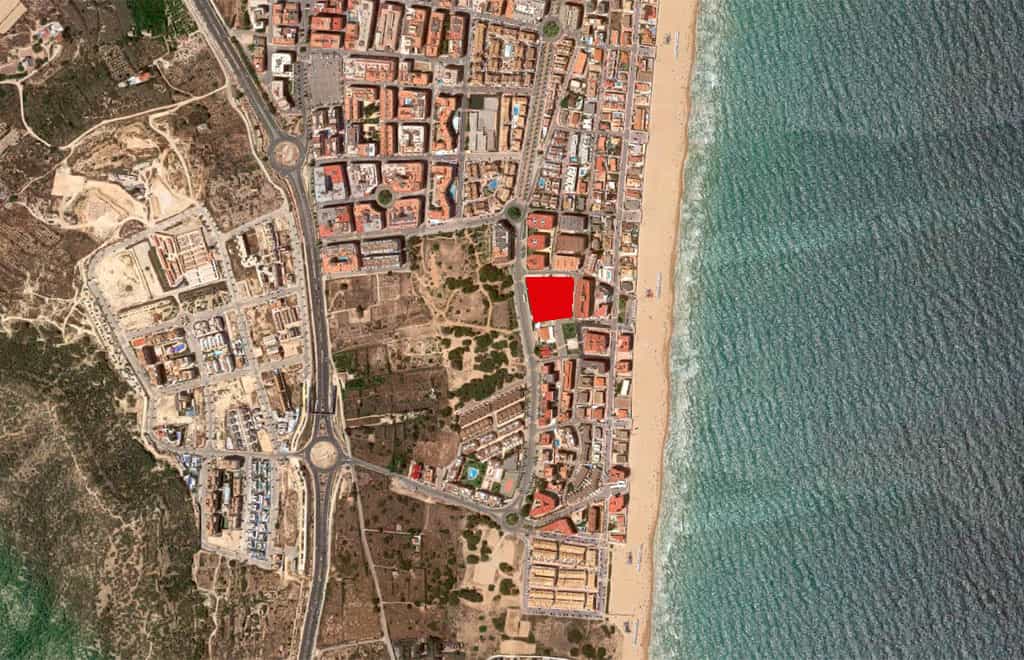 Kondominium di Guardamar, Alicante 10035585