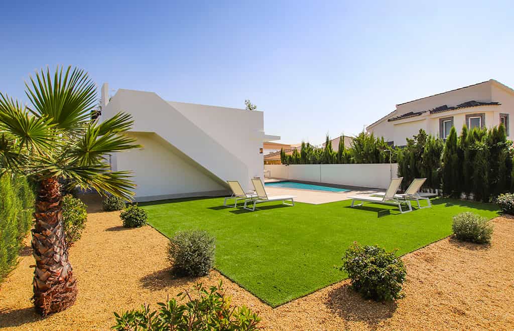 House in Rojales, Valencia 10035609