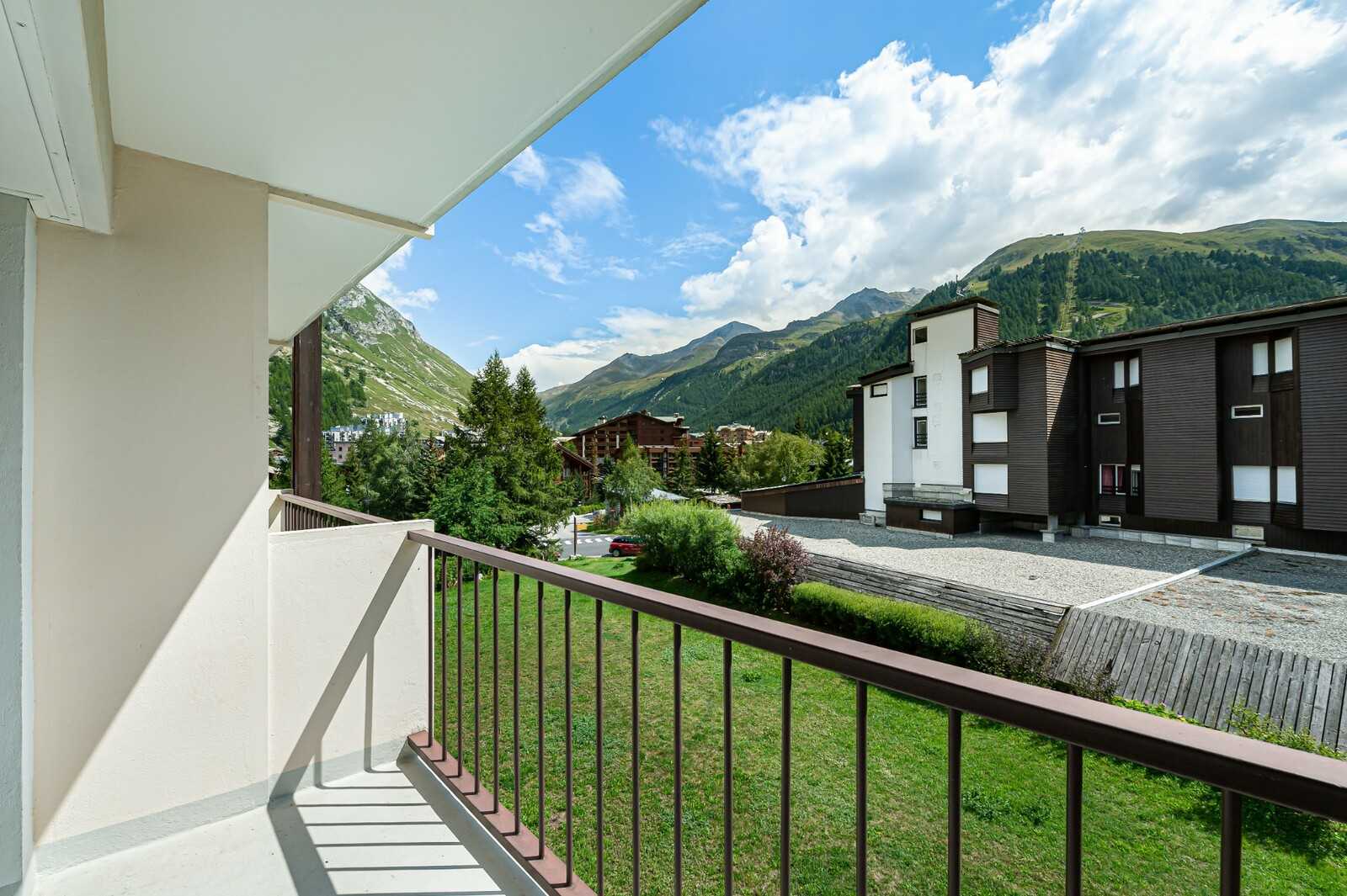 Condominio en Val-d'Isère, Auvernia-Ródano-Alpes 10035615