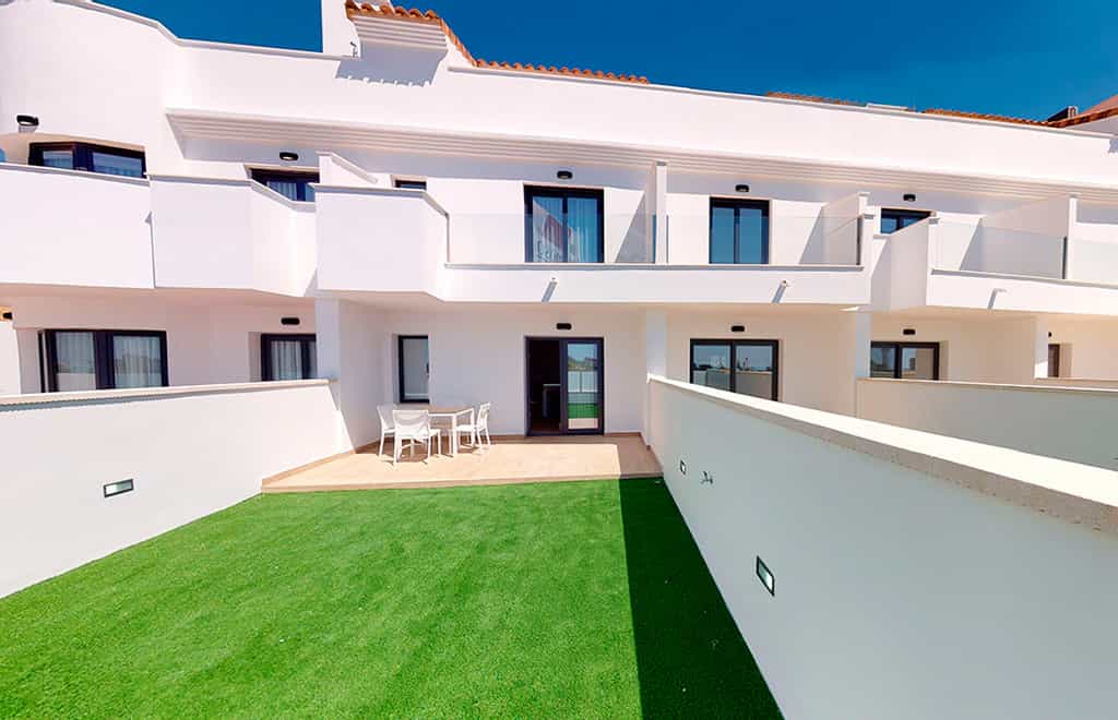 House in Benidorm, Alicante 10035632