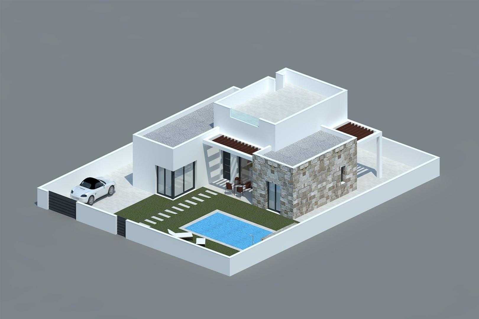 House in La Marina, Valencia 10035679