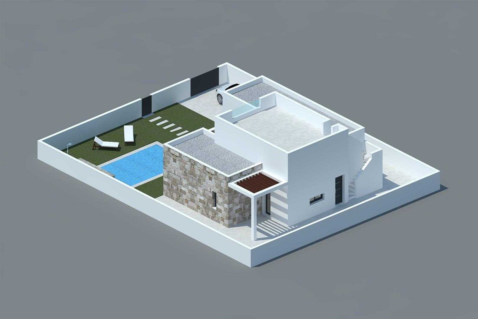 House in La Marina, Valencia 10035679