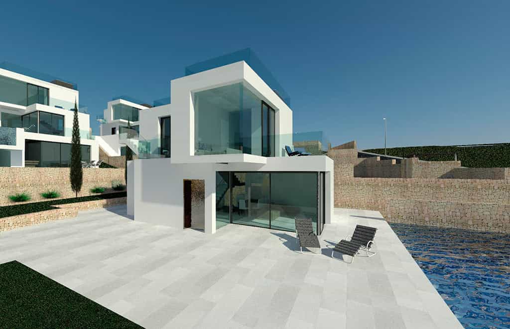 House in Salto de Agua, Valencia 10035705