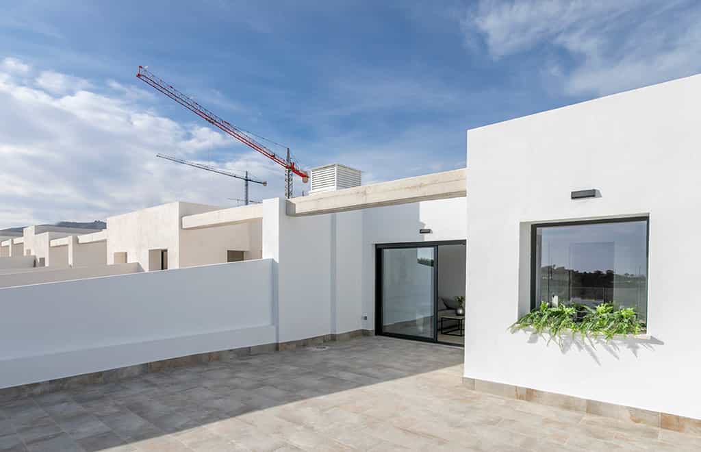 Condominium in Salto de Agua, Valencia 10035717