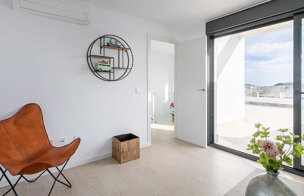 Condominium in Benidorm, Alicante 10035720