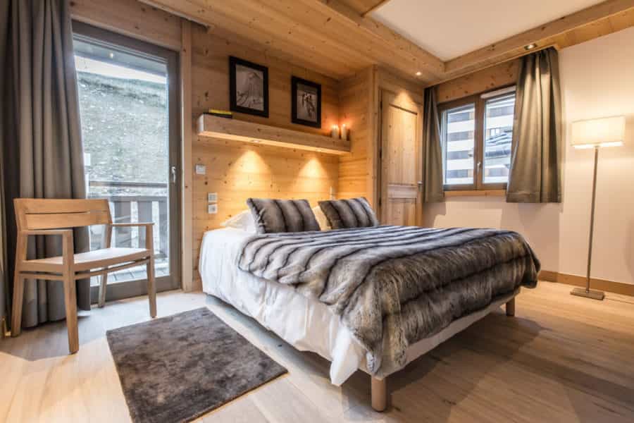 Квартира в Meribel, Rhone Alps 10035755