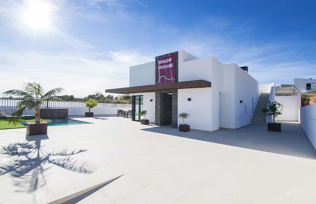House in Polop, Valencia 10035761