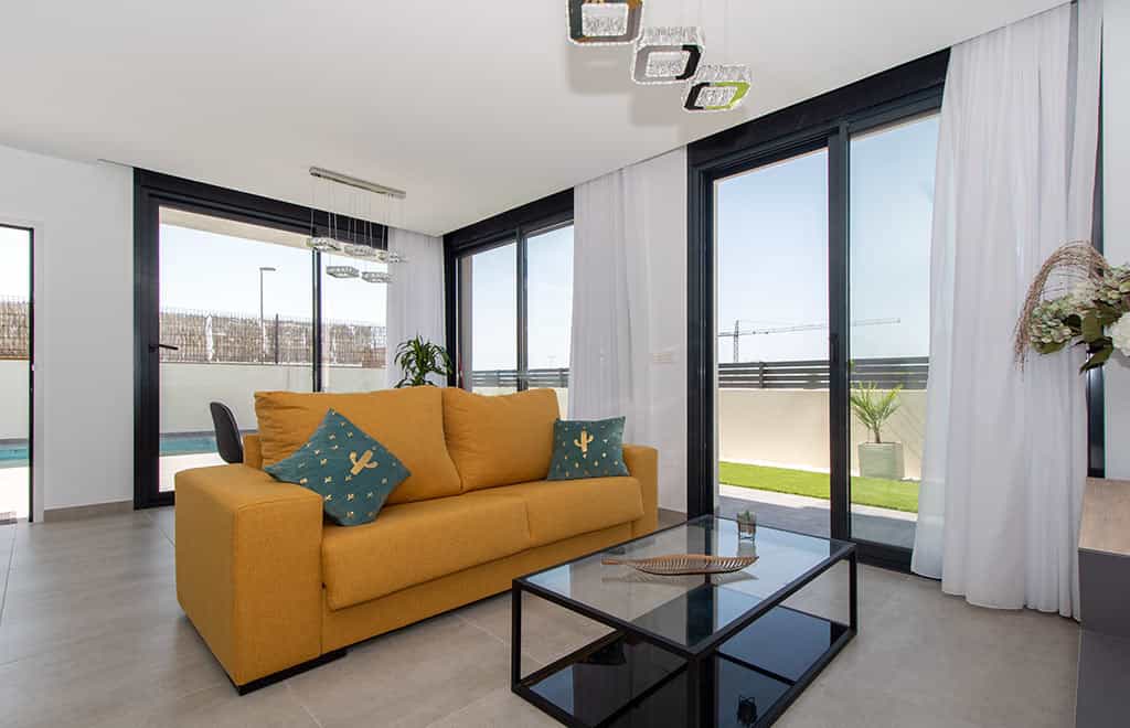 Casa nel Los Montesinos, Alicante 10035839
