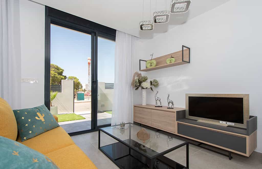 Casa nel Los Montesinos, Alicante 10035839
