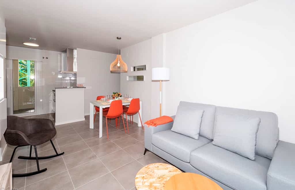 Condominium in Dénia, Valencia 10035851