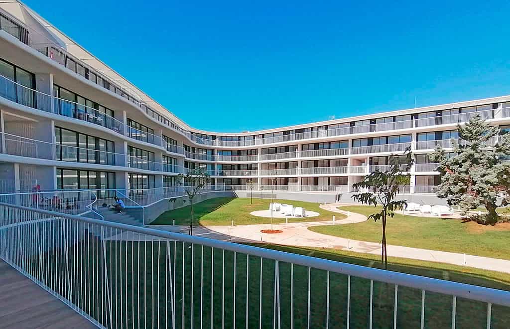 Condominium dans Denia, Alicante 10035861