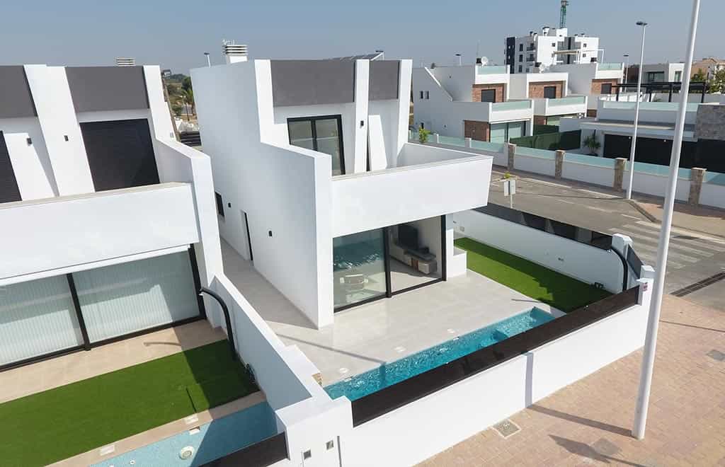 Huis in Los Albaladejos, Murcia 10035878