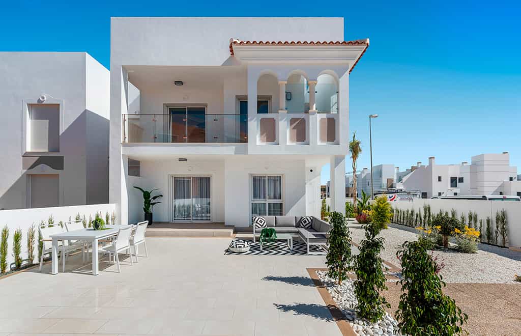 Condominium in Rojales, Valencia 10035937