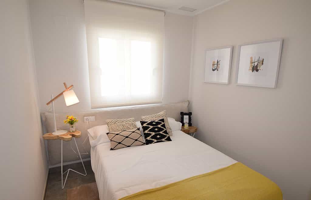 Квартира в Orihuela Costa, Alicante 10035946