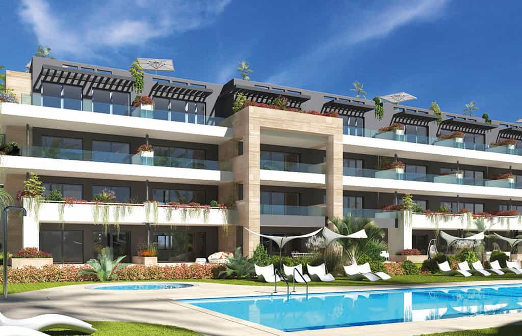 Eigentumswohnung im Orihuela Costa, Alicante 10035989