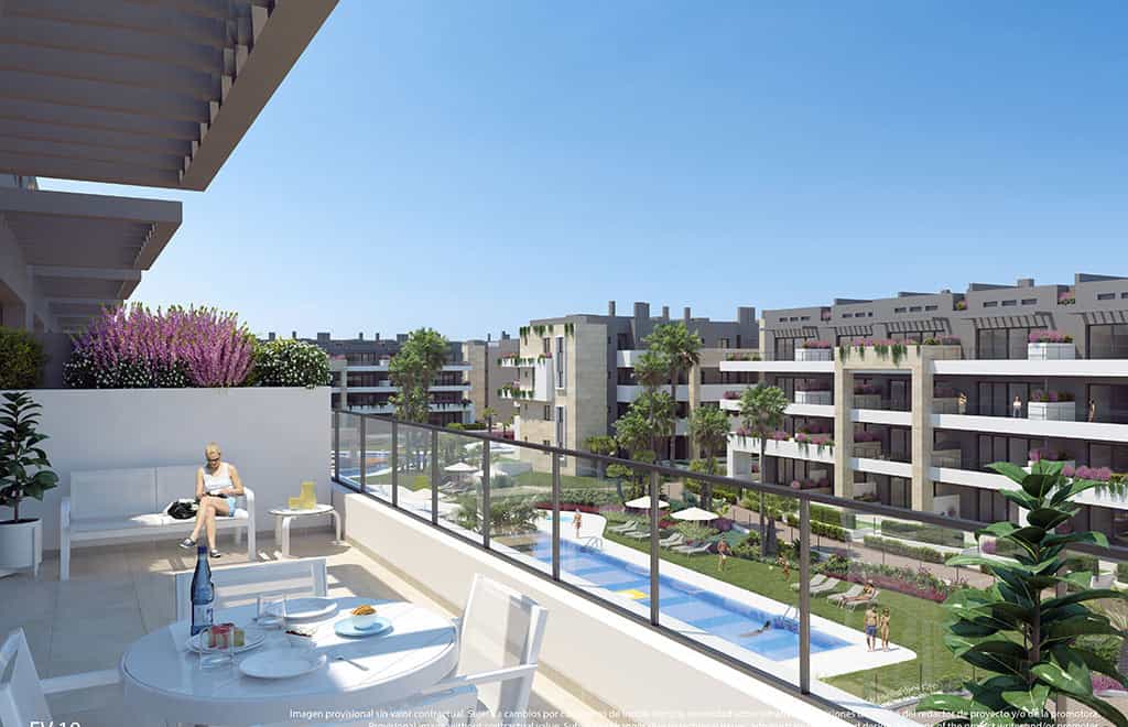 Condominium dans Orihuela Costa, Alicante 10035990