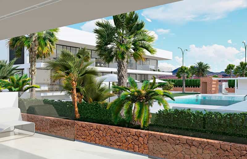 Condominium dans Mar De Cristal, Murcia 10036026