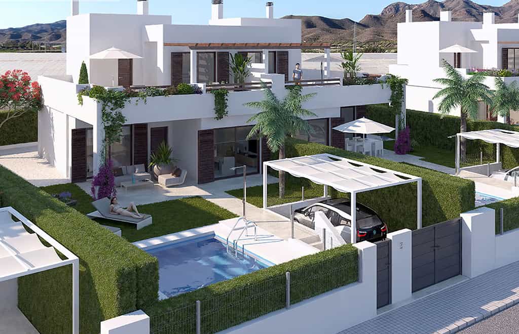 House in Aguilas, Murcia 10036036