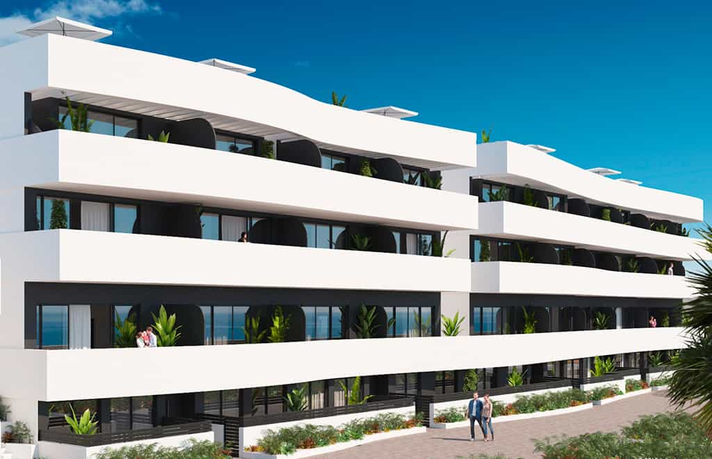 Condominium dans Le Moncayo, Valence 10036070