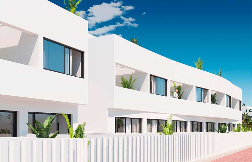 Condominium dans Guardamar, Alicante 10036070