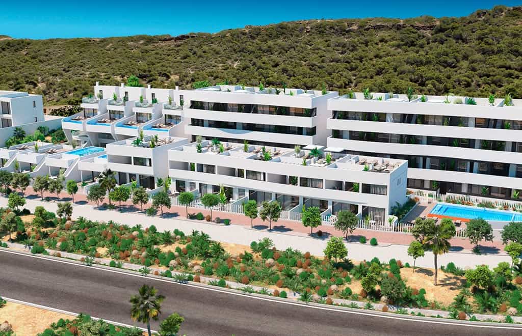 Condominium dans Guardamar, Alicante 10036070