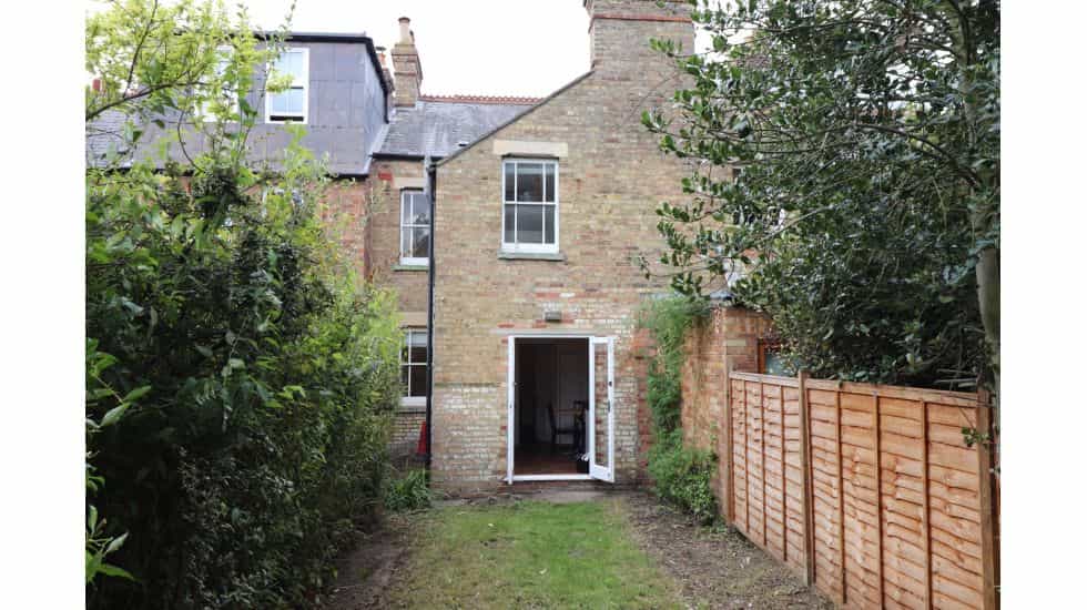 casa no Oxford, Oxfordshire 10036099