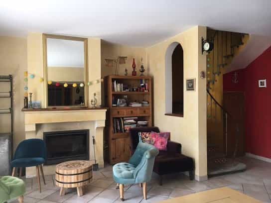 Dom w Ferrals-les-Corbières, Oksytania 10036120