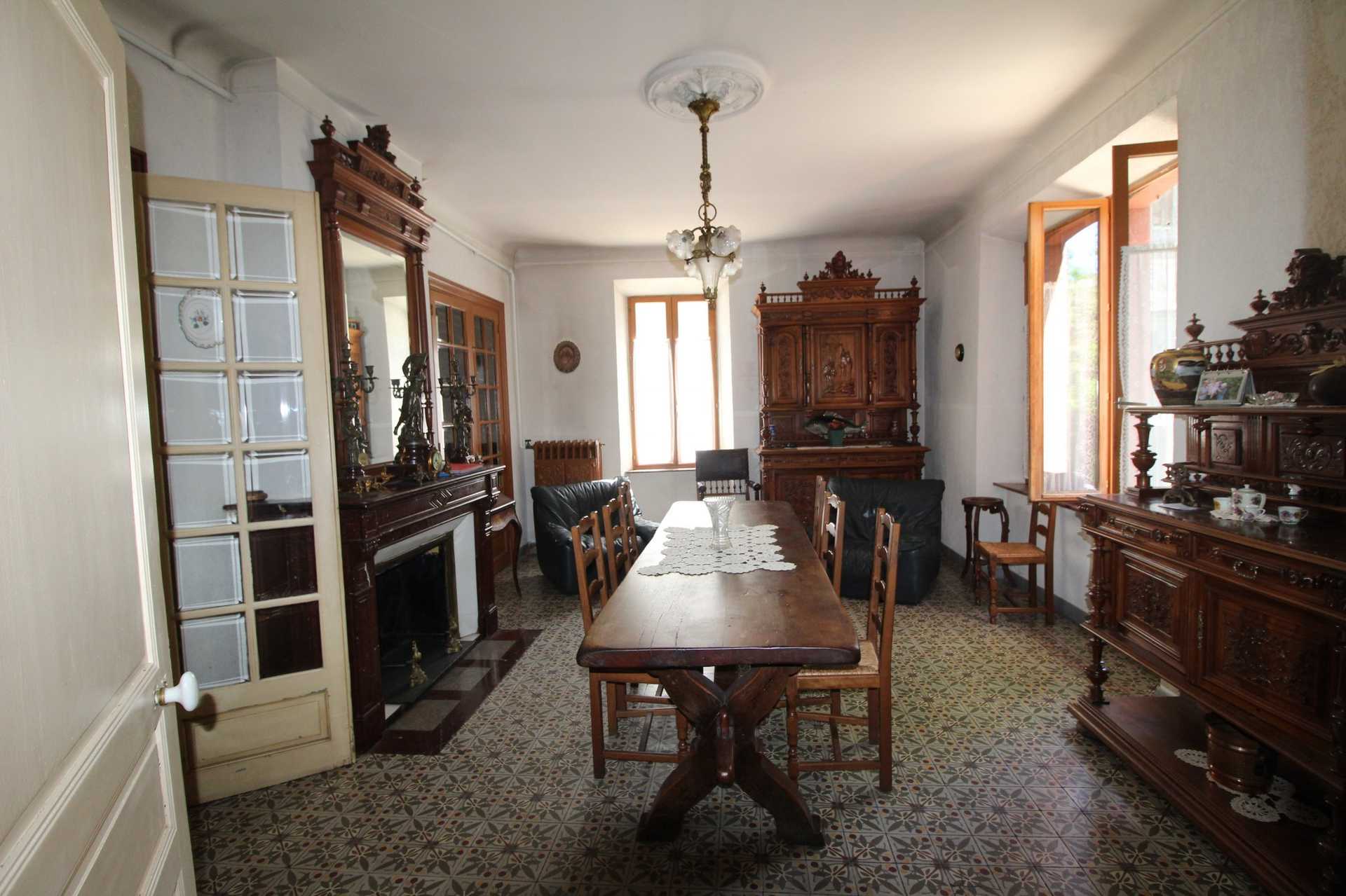 Huis in Campagne-sur-Aude, Occitanië 10036126