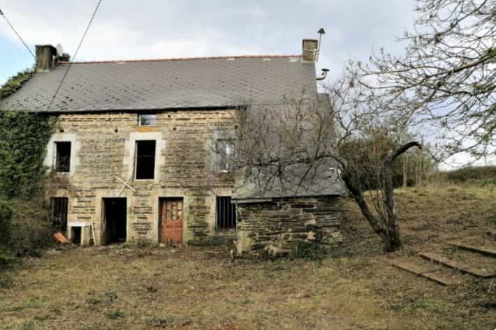 σπίτι σε Loyat, Bretagne 10036127