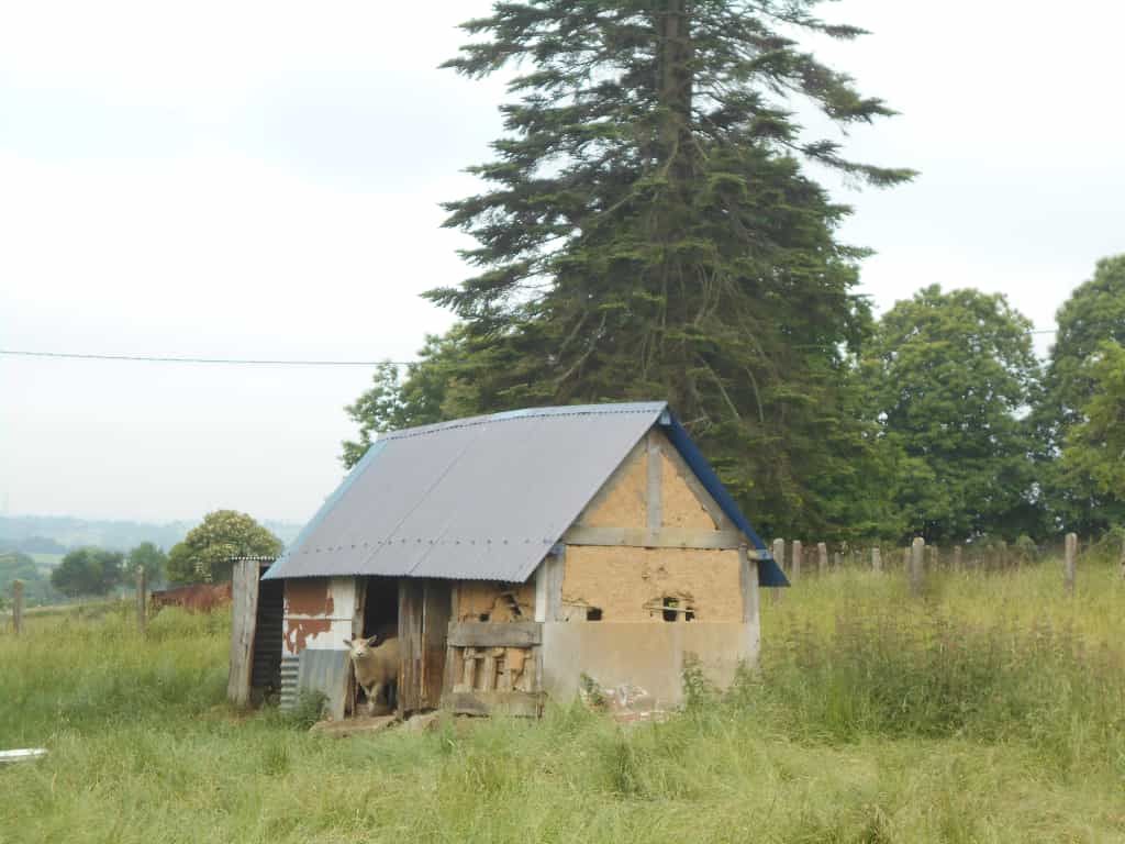 Будинок в Ісіньї-ле-Бюа, Нормандія 10036133