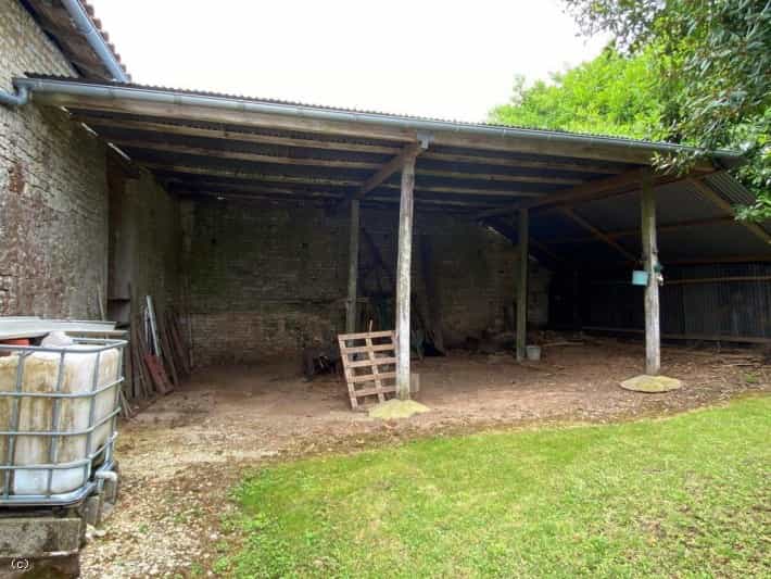 Dom w Verteuil-sur-Charente, Nowa Akwitania 10036143