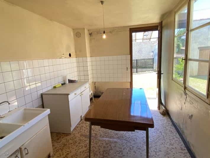 Casa nel Bioussac, Charente 10036157