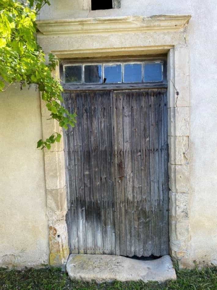 Hus i Bioussac, Nouvelle-Aquitaine 10036157