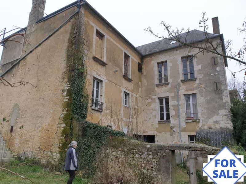 House in Mortagne-au-Perche, Orne 10036160