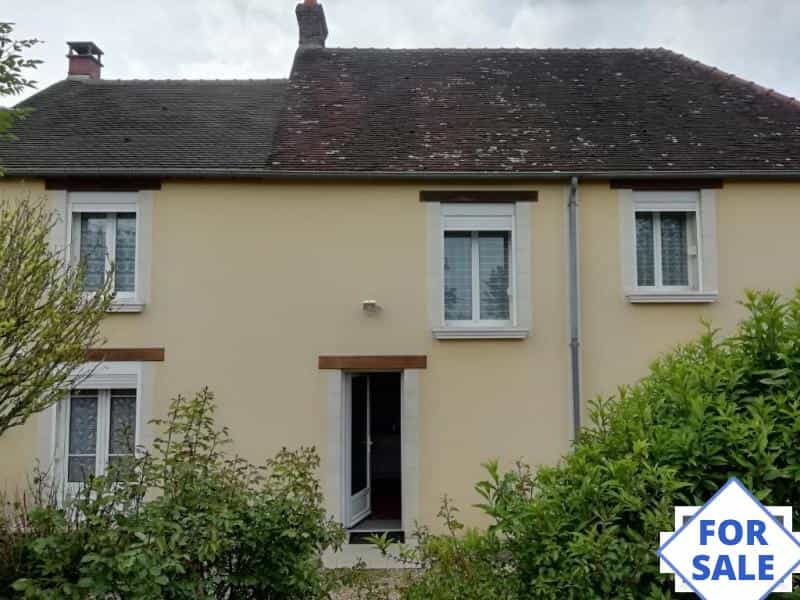 House in Mortagne-au-Perche, Orne 10036178