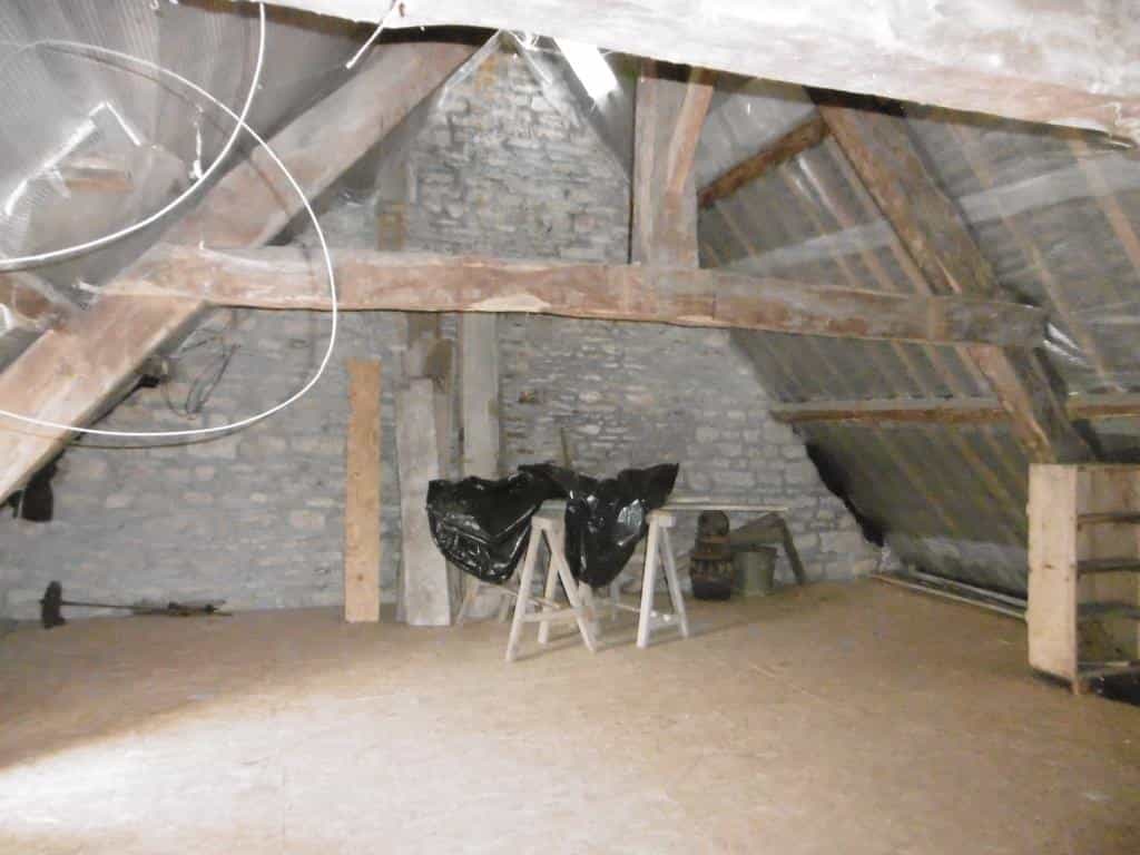 Dom w Saint-Hilaire-du-Harcouet, Manche 10036193