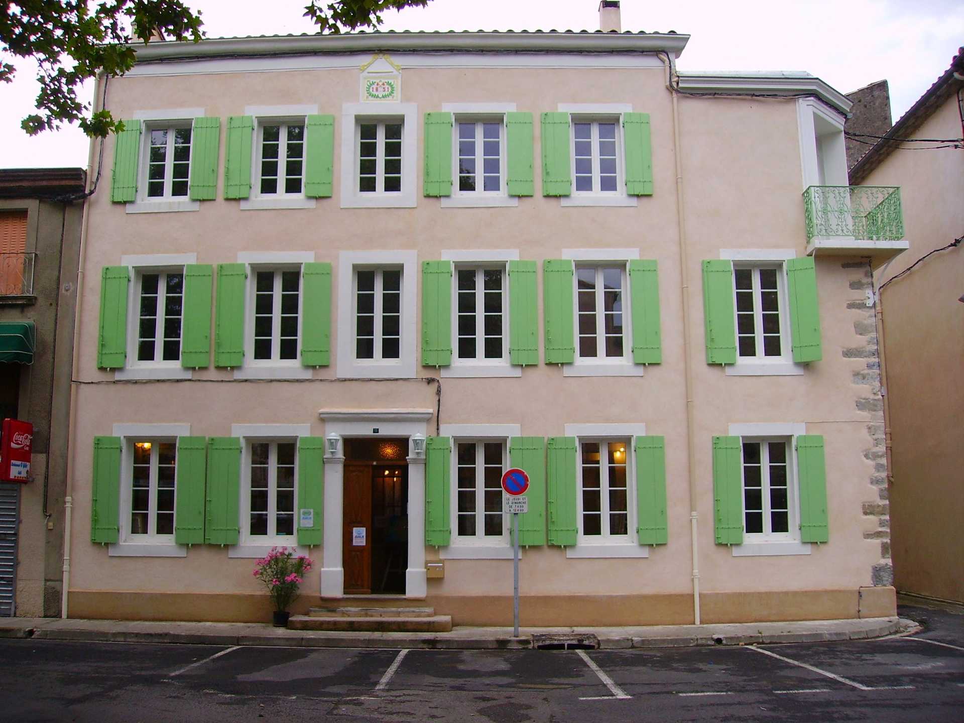 Talo sisään Couiza, Occitanie 10036208