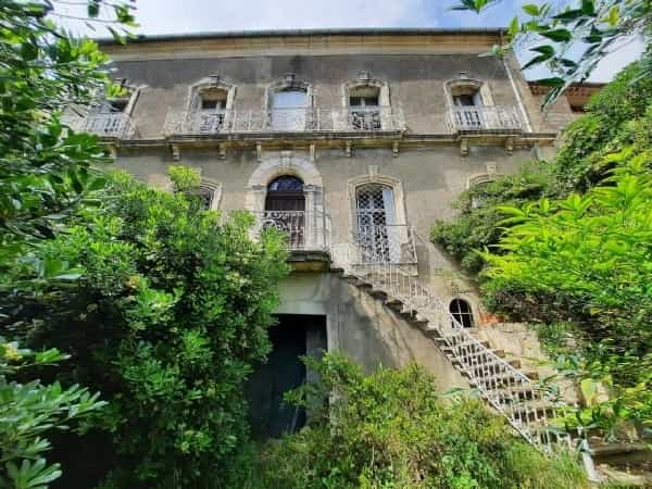 Hus i Servian, Occitanie 10036220