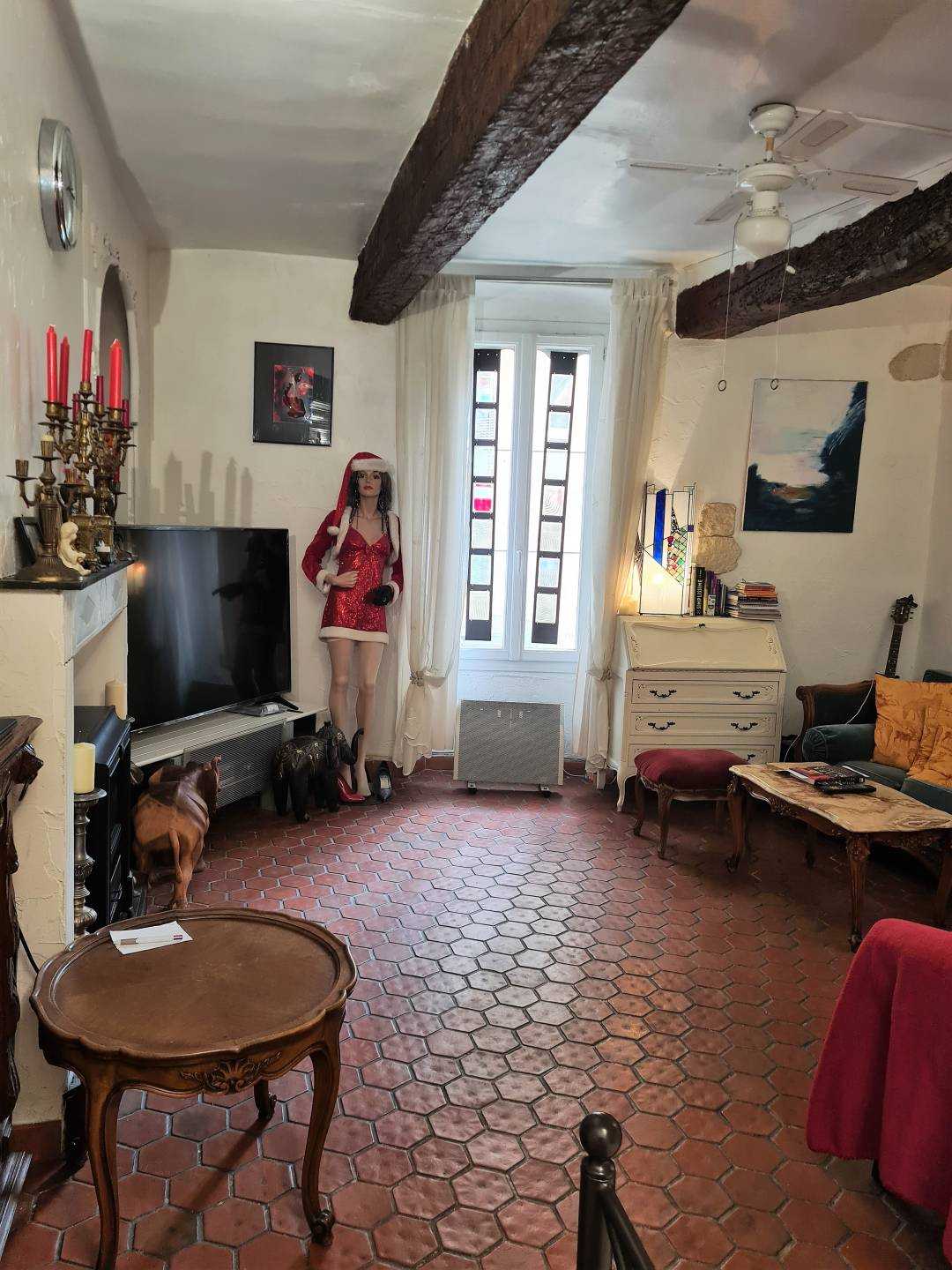 casa no Cravos, Provença-Alpes-Costa Azul 10036239