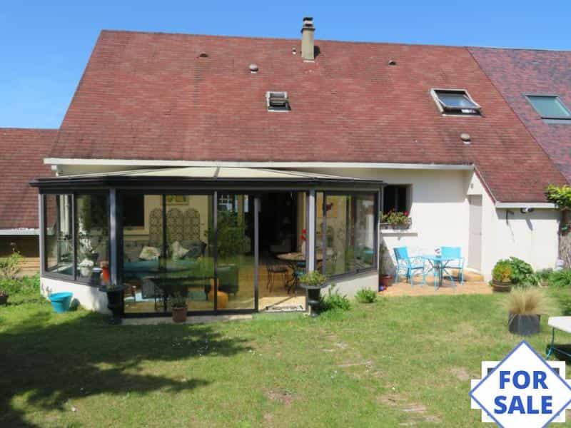 House in Saint-Langis-les-Mortagne, Normandie 10036252