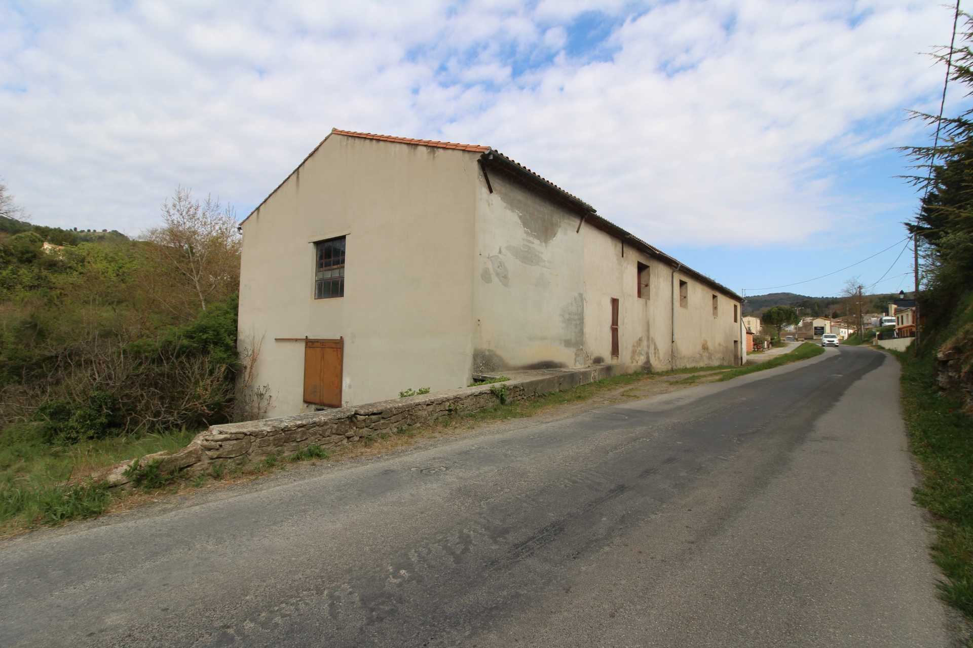 σπίτι σε Luc-sur-Aude, Occitanie 10036258
