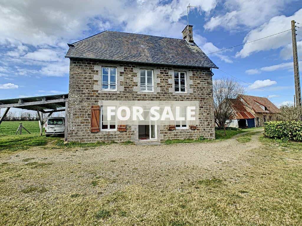 House in Percy, Normandie 10036261
