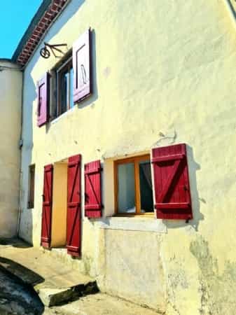 Huis in Roujan, Occitanië 10036262