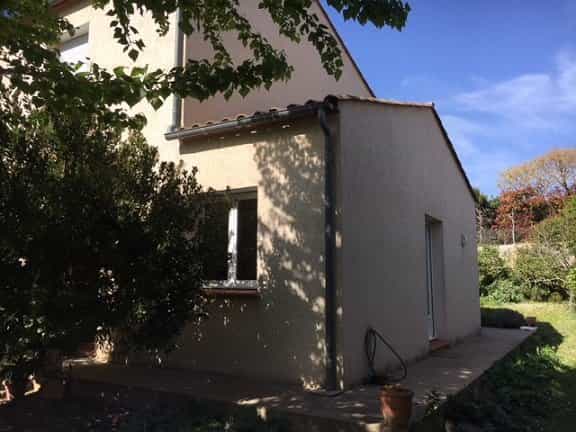 σπίτι σε Carcassonne, Occitanie 10036263