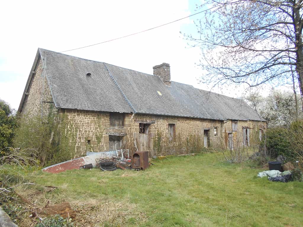 House in Buais, Normandie 10036266