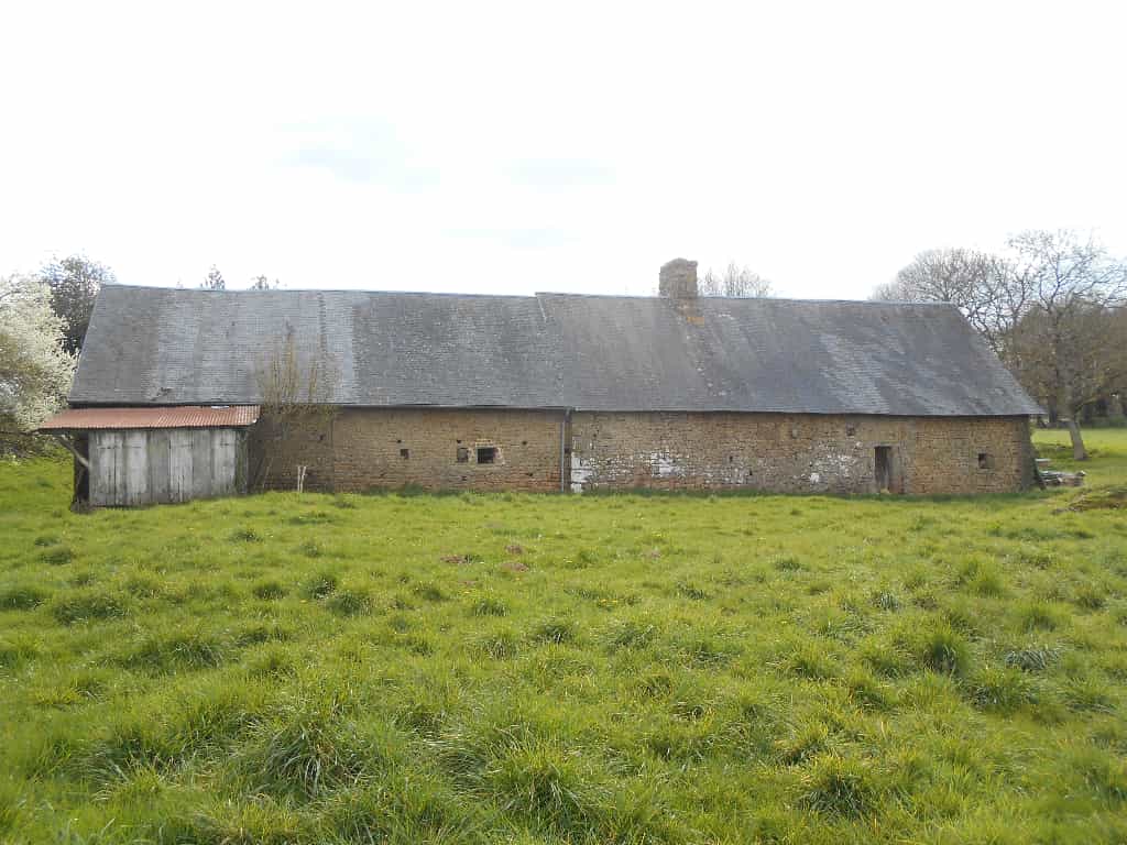 House in Buais, Normandie 10036266