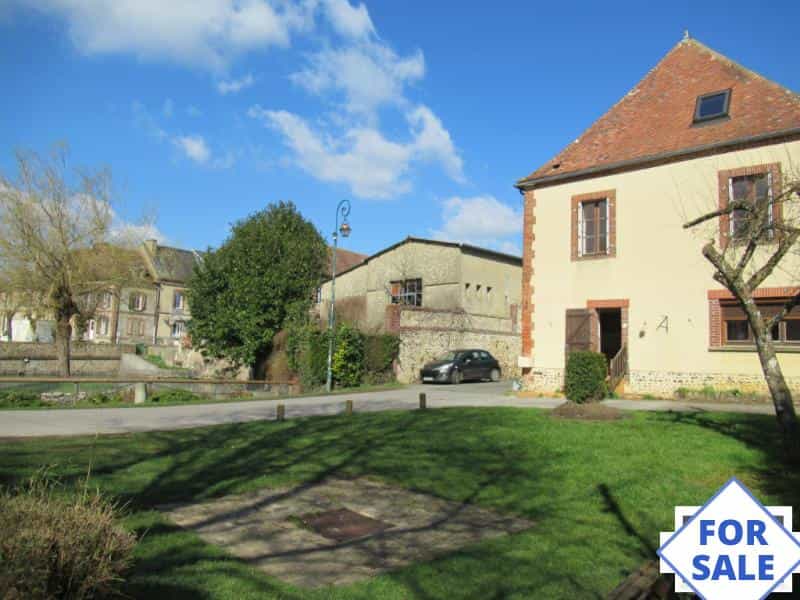 House in La Coulonche, Normandie 10036269