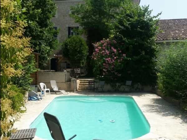 rumah dalam Cessenon-sur-Orb, Occitanie 10036278