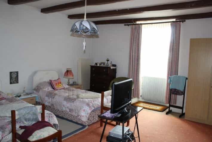 Huis in Villefagnan, Charente 10036287