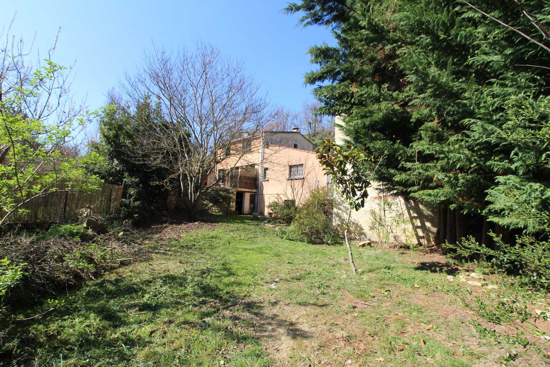 Rumah di Roquetaillade, Aude 10036299